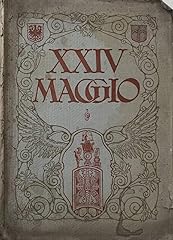Xxiv maggio. numero usato  Spedito ovunque in Italia 