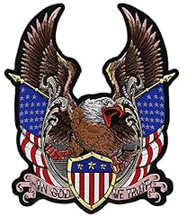 Federal eagle shield for sale  Delivered anywhere in USA 