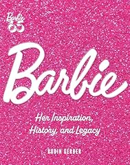 Barbie her inspiration gebraucht kaufen  Wird an jeden Ort in Deutschland