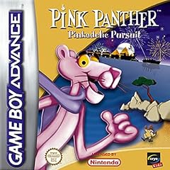 Pink panther gebraucht kaufen  Wird an jeden Ort in Deutschland