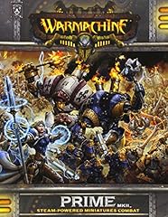 Warmachine prime mk2 for sale  Delivered anywhere in USA 