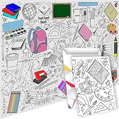 Packlist papier tischdecke gebraucht kaufen  Wird an jeden Ort in Deutschland