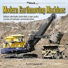 Modern earthmoving machines for sale  Delivered anywhere in USA 