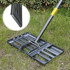 Lawn leveling rake for sale  Delivered anywhere in USA 