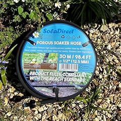 Soladirect soaker hose for sale  Delivered anywhere in UK