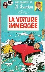 Gil jourdan voiture d'occasion  Livré partout en France