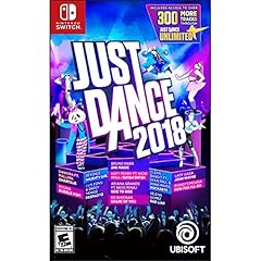 Dance 2018 nintendo for sale  Delivered anywhere in USA 