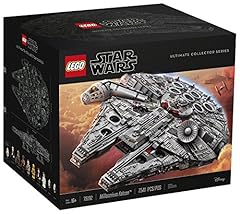 Star wars lego usato  Spedito ovunque in Italia 