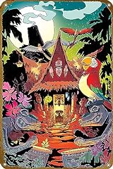 Enchanted tiki room for sale  Delivered anywhere in USA 
