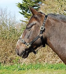 Rhinegold nylon headcollar for sale  Delivered anywhere in UK