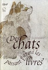 Chats passant livres d'occasion  Livré partout en Belgiqu