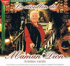 Reveillon maman dion for sale  Delivered anywhere in UK