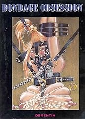 Bondage obsession volume for sale  Delivered anywhere in UK