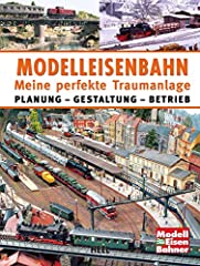 Modelleisenbahn perfekte traum gebraucht kaufen  Wird an jeden Ort in Deutschland