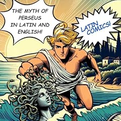 The myth perseus usato  Spedito ovunque in Italia 