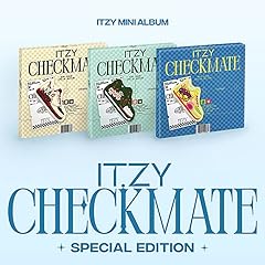 Itzy checkmate mini for sale  Delivered anywhere in UK