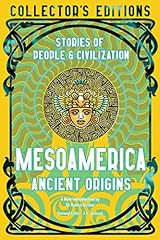 Mesoamerica ancient origins for sale  Delivered anywhere in USA 