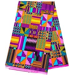 Exclusive patchwork kente for sale  Delivered anywhere in USA 