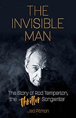 Invisible man story for sale  Delivered anywhere in UK