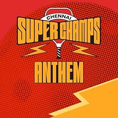 Chennai super champs for sale  Delivered anywhere in UK