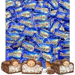 Almond joy miniature for sale  Delivered anywhere in USA 