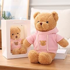 Colors teddy bear for sale  Delivered anywhere in UK