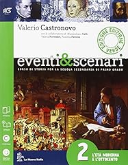 Eventi scenari. ediz. usato  Spedito ovunque in Italia 