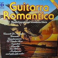 Francis goya guitarra d'occasion  Livré partout en France