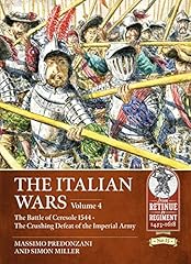 Italian wars volume for sale  Delivered anywhere in UK