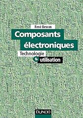Composants electroniques. tech d'occasion  Livré partout en Belgiqu