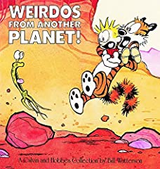 Weirdos another planet for sale  Delivered anywhere in USA 