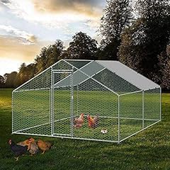 Large chicken coop for sale  Delivered anywhere in USA 