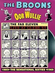 Broons oor wullie for sale  Delivered anywhere in UK