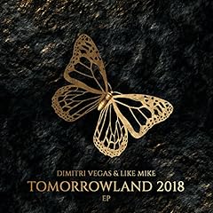Tomorrowland 2018 ep gebraucht kaufen  Wird an jeden Ort in Deutschland
