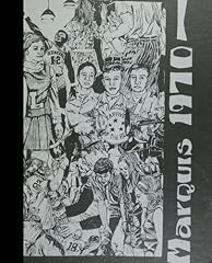 1970 yearbook lafayette for sale  Delivered anywhere in USA 