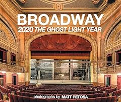 Broadway 2020 ghost for sale  Delivered anywhere in USA 