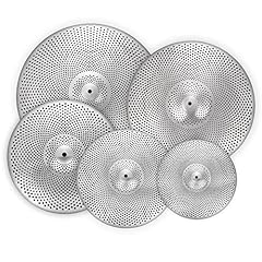 Low volume cymbal for sale  Delivered anywhere in USA 