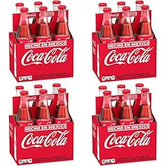 Mexican coke glass for sale  Delivered anywhere in USA 