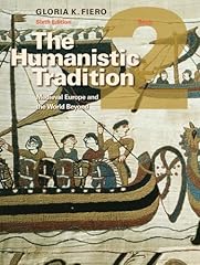 Humanistic tradition book for sale  Delivered anywhere in USA 
