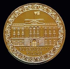 2024 gold plated for sale  Delivered anywhere in UK