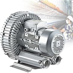 Ventilatore rigenerativo 120 usato  Spedito ovunque in Italia 