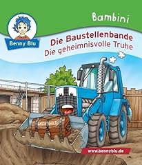 Benny blu 0593 gebraucht kaufen  Wird an jeden Ort in Deutschland