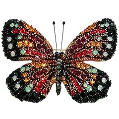 Rucinni medium butterfly for sale  Delivered anywhere in USA 