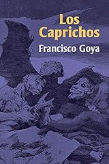 goya los caprichos d'occasion  Livré partout en France