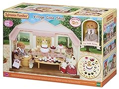 Sylvanian families village for sale  Delivered anywhere in UK