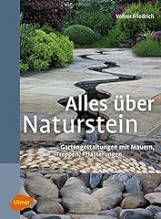 Naturstein pflaster mauern gebraucht kaufen  Wird an jeden Ort in Deutschland