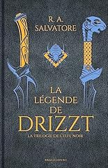 Trilogie elfe noir d'occasion  Livré partout en Belgiqu