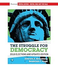 Struggle democracy 2018 for sale  Delivered anywhere in USA 