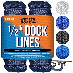 Boat dock lines for sale  Delivered anywhere in USA 