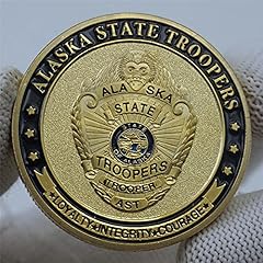 Alaska state troopers for sale  Delivered anywhere in USA 